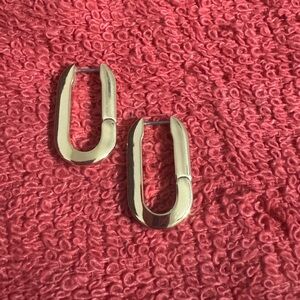 Jenny Bird Toni Link Earrings